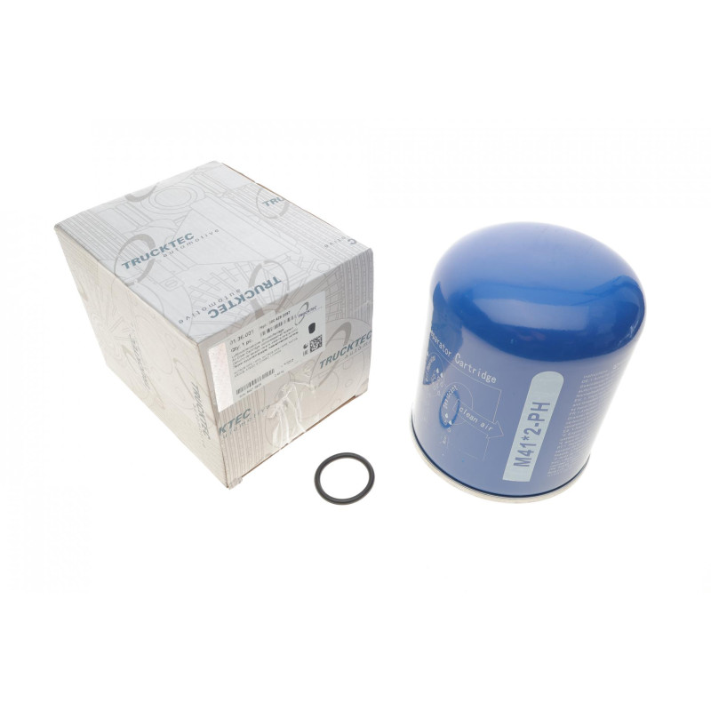 Фільтр вологовідділювача MB Atego 3 5.1D 13-/Actros 11-/Antos 12-/Arocs 7.7/10.7/12.8D 13-