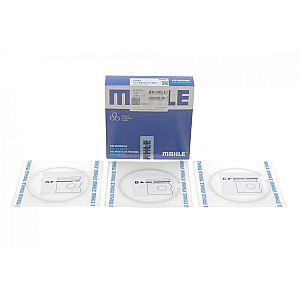 Комплект поршневих кілець Mahle FORD Transit 06-