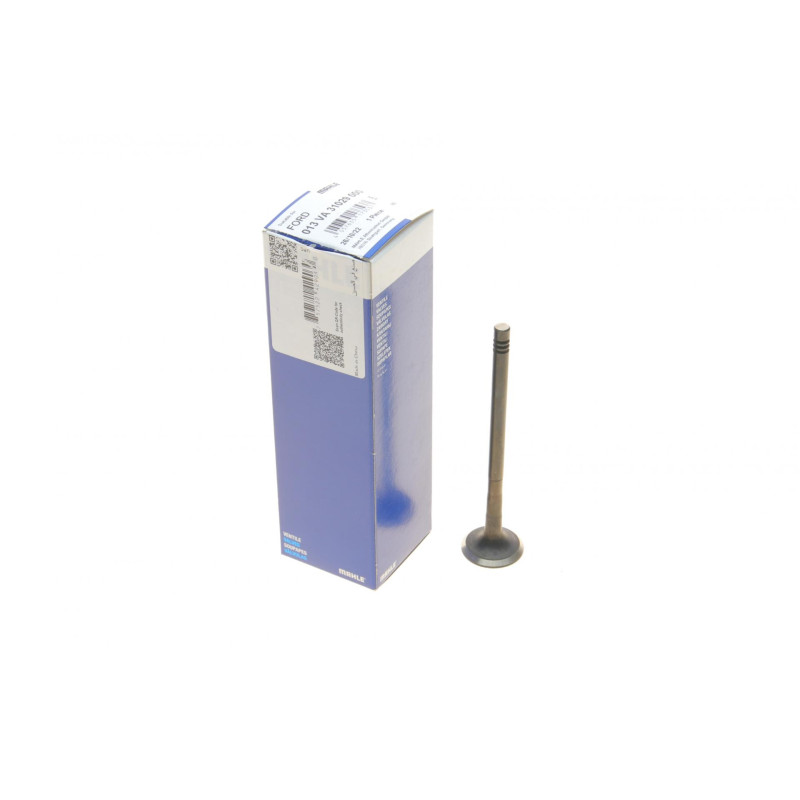 Клапан (випуск) Ford Focus 1.4-1.6 16V 98- (24.1x6x101.4)