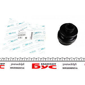 Пильник ШРКШ (внутрішній) MB C-class (W202) 93-00