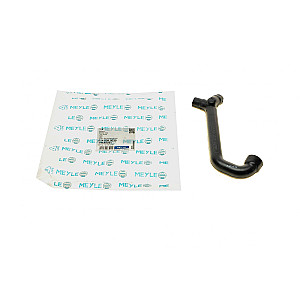 Патрубок вентиляції картера MB 190 (W201)/E-class (W124) -93