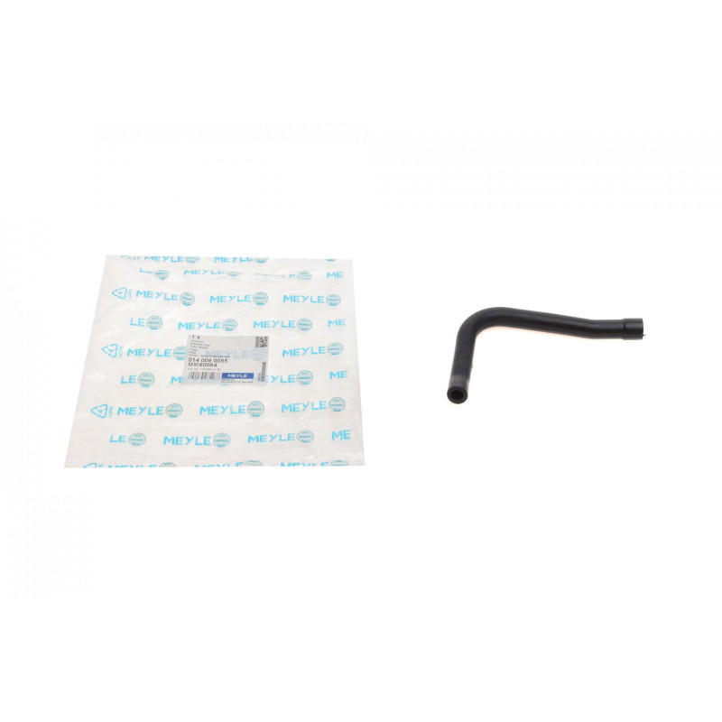 Патрубок вентиляції картера MB E-class (W124/W210)/S-class(W140) 91-98