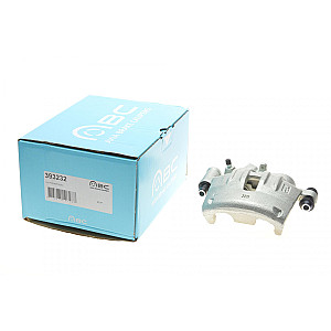 Супорт гальмівний (передній) (L) MB Sprinter 96- (d=45mm) (Bosch)