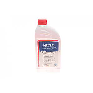 Антифриз (червоний) G12 (1,5 л)