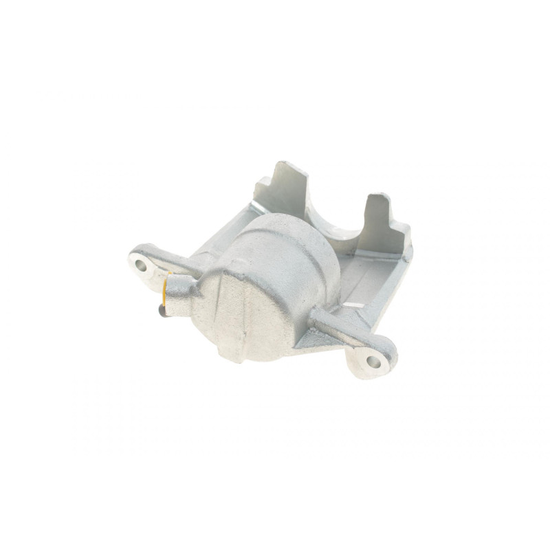 Супорт гальмівний (передній) (R) Renault Megane II/Scenic II 02- (d=54mm) (Bosch)