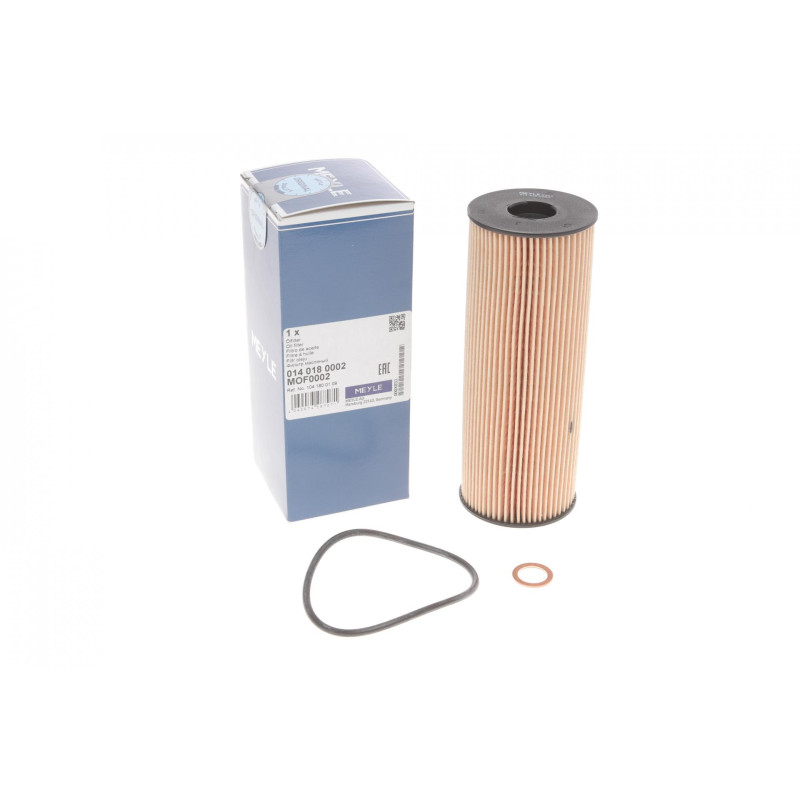 Фільтр масляний MB (W124 280E/W124 300-24V) 89-