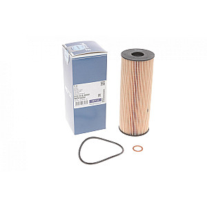 Фільтр масляний MB (W124 280E/W124 300-24V) 89-