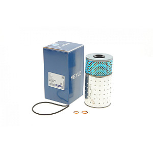 Фільтр масляний MB OM601-602