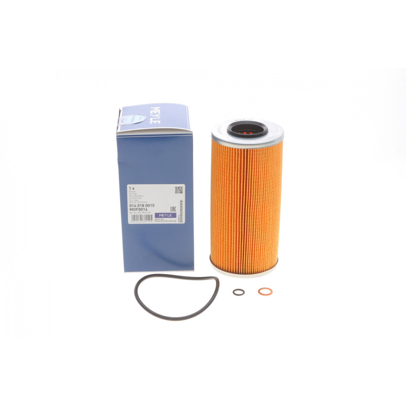 Фільтр масляний MB Sprinter TDI 96-00