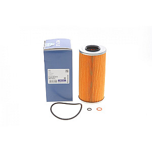 Фільтр масляний MB Sprinter TDI 96-00