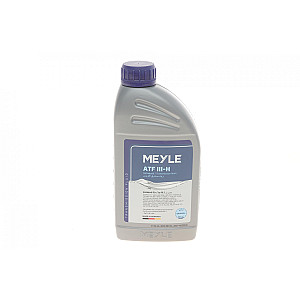 Олива ATF-III-H Dexron III (H) (1L) (MB 236.6/237.71/236.9/236.10/236.11/236.13/VAG G 052 990)