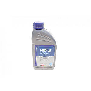 Олива АКПП ATF (1L) BMW L12108/VW G 060 162/Fiat 9.55550-AV5/Toyota JWS3324