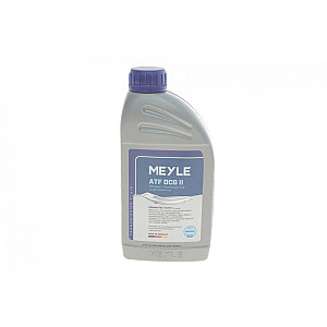 Олива АКПП VW ATF DSG (1л)