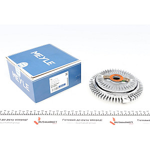 Муфта вентилятора MB 190 (W201)/C-клас (W202/C124)/E-клас (W124)/S-клас (W126/W124) 85-00