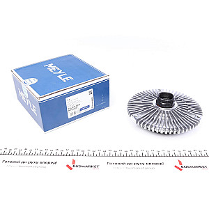 Муфта вентилятора MB C-class (W202)/E-class (W124/W210) 1.8-2.3 86-02