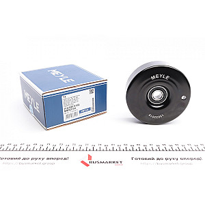 Ролик генератора MB OM111 (паразитний) (110x28.5x15)