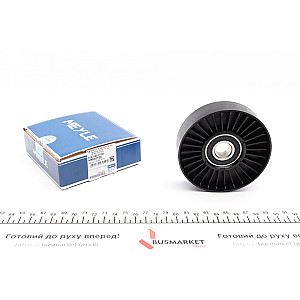 Ролик генератора MB (W202/203/210/211/163/220/639) (натяжний) (95х26х17)