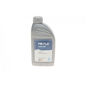 Рідина ГПК (жовта) (1л) Dexron II (MB236.3)