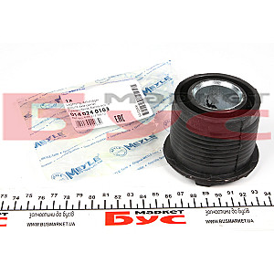 Подушка балки (передня/задня) MB Vito (W638)