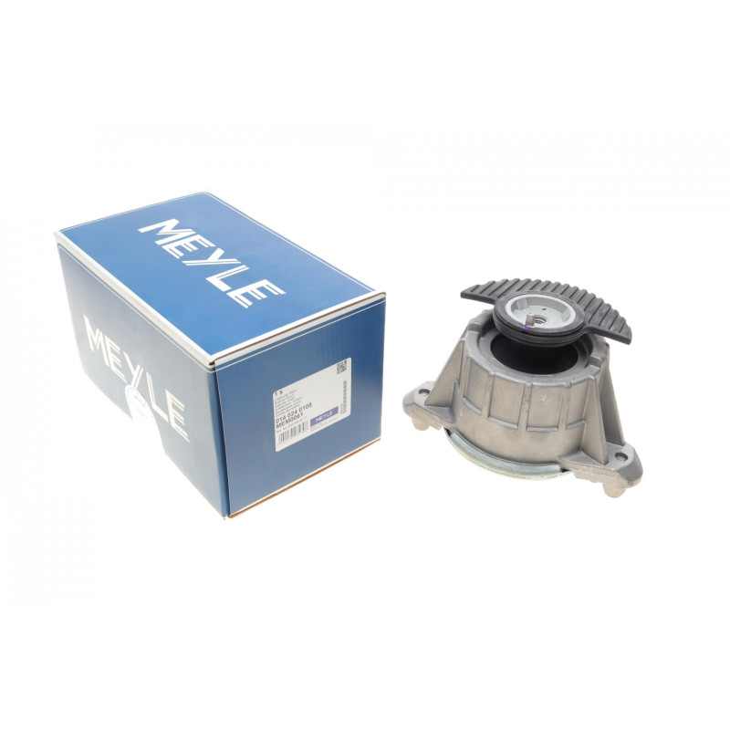 Подушка двигуна (передня) MB C-class (W204)/E-class (W212) 07-