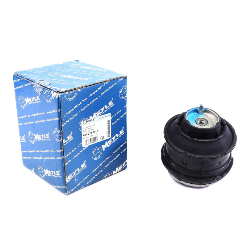 Подушка двигуна (L) MB E-class (W211) 2.2D 02-08 (гідравлічна)