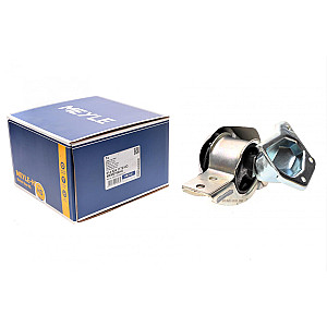 Подушка двигуна (задня) (R) Smart Cabrio 0.6-0.8 00-04/Fortwo 0.7 i 0.8 CDi 04-07