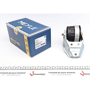 Подушка двигуна (передня) Smart City-Coupe 0.6/0.7/0.8D 98-07