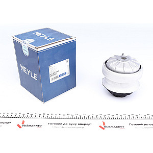 Подушка двигуна (передня) MB E-class (W124)/190 (W201) 2.5D-3.6 84-96