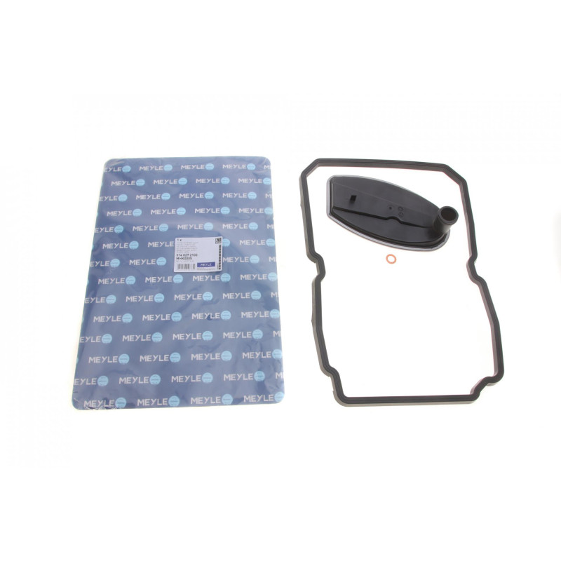 Фільтр АКПП MB Sprinter 901-906 (з прокладкою)