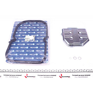 Фільтр АКПП DB207-310/MB Sprinter OM601-602