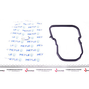 Прокладка піддону MB E-class (W124/W210) 93-00