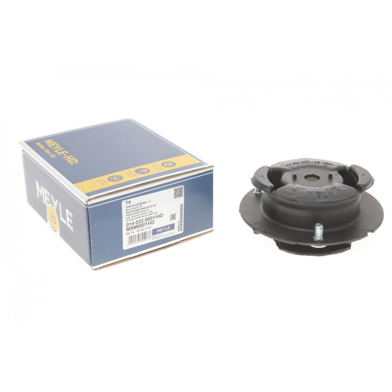 Подушка амортизатора (переднього) MB E-class (W124) 85-98