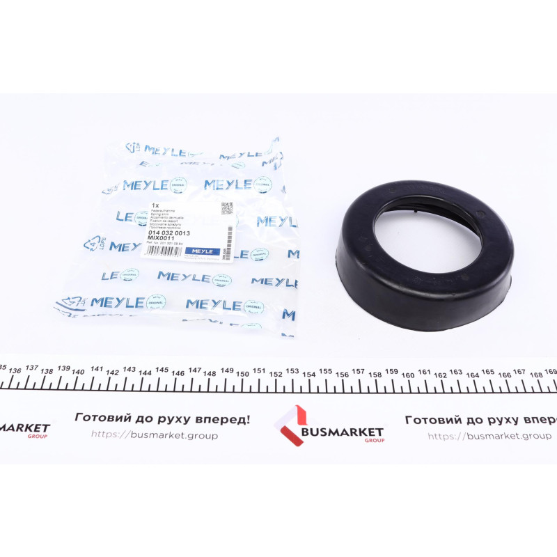 Проставка пружини (передньої) MB 190 (W210)/E-class (W214) 82-02