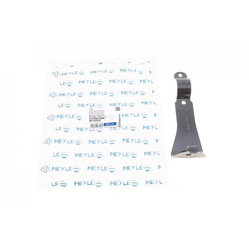 Більше не постачається Кронштейн стабілізатора (переднього/спереду) MB C-class (C124/W124) (R)