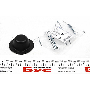 Проставка пружини (задньої) MB (W168) 97-04