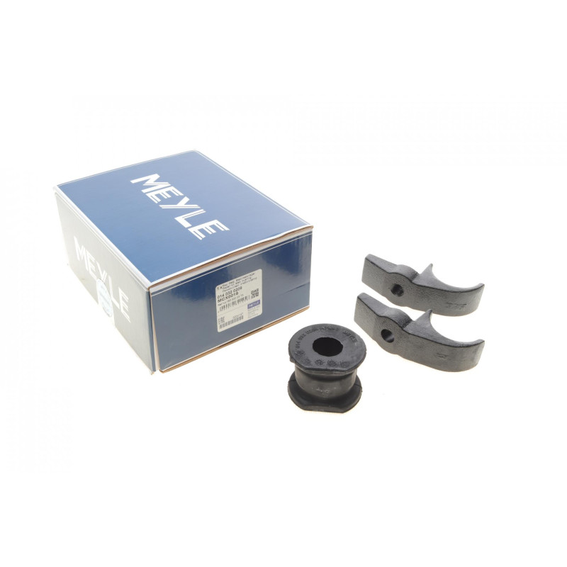 Ремкомплект стабілізатора (переднього) MB M-class (W163) 2.3-5.4 98-05