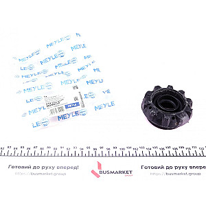 Подушка амортизатора (переднього) Smart 0.6/0.7/1.0/0.8cdi 98-