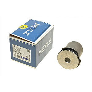 Сайлентблок важеля (переднього/знизу/ззаду) MB S-class (W140) 91-99