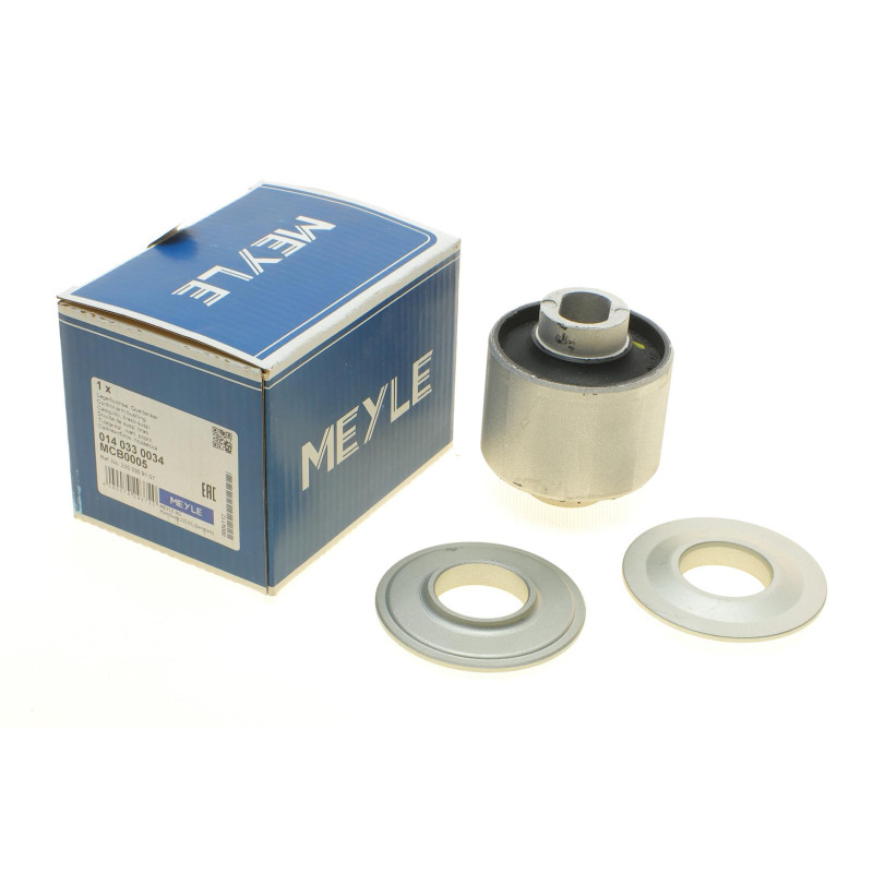 Сайлентблок важеля (переднього/зверху) MB S-class (W220) 98-12