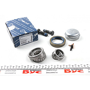 Підшипник маточини (передньої) MB (W201) 82-93 (к-кт)