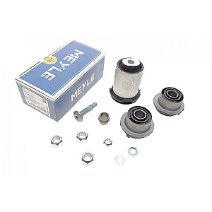 Ремкомплект важеля (переднього/нижнього) MB E-class (W210) 95-03