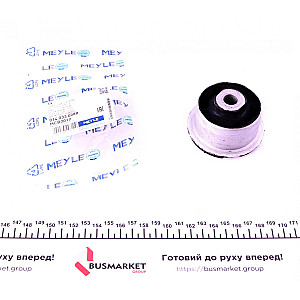 Сайлентблок важеля (переднього/спереду) MB A-class (W168) 97-04