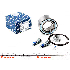 Підшипник маточини (задньої) MB E-class (W210) (45x84x39)