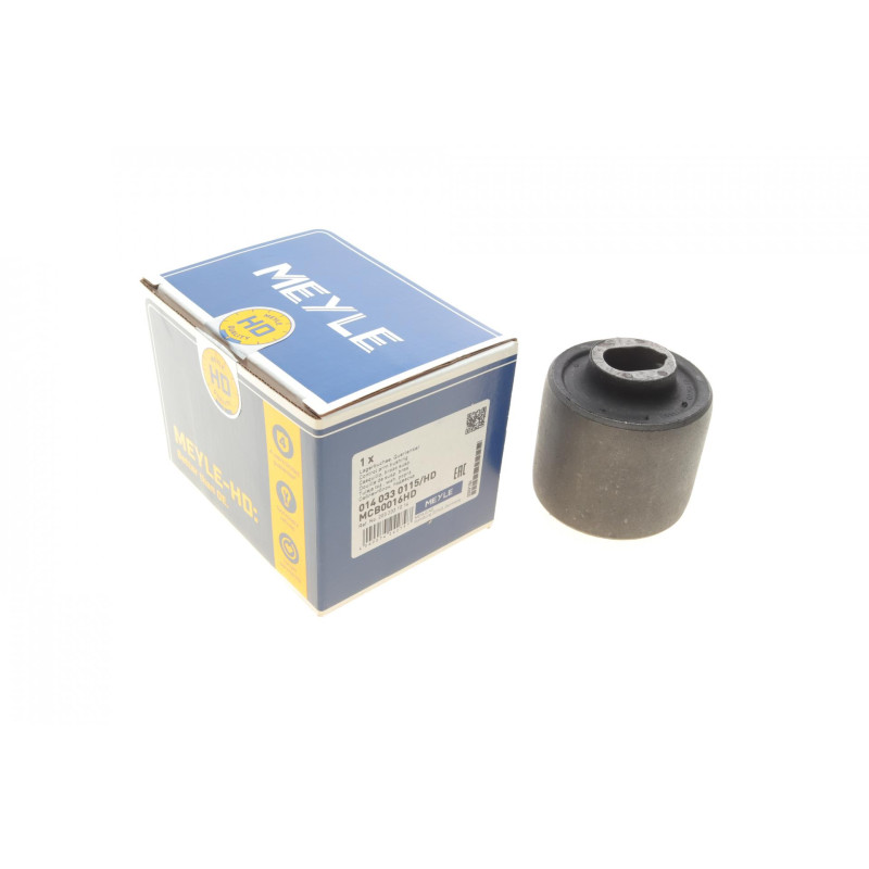 Сайлентблок важеля (переднього/знизу/спереду) MB C-class (W203) 00-07/E-class (W211) 02-08