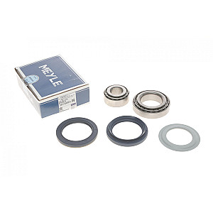 Підшипник маточини (передньої) MB 410/Sprinter/VW LT 96-