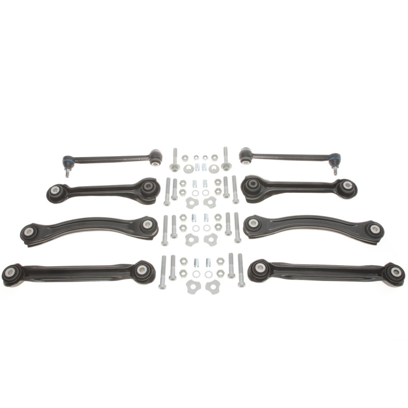 Комплект важелів підвіски (задньої) MB C-class (W202/S202)/E-class (A124/W124/W210/S124) 93-01