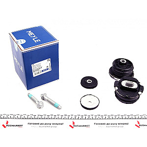 Сайлентблок балки (задньої/спереду) MB (W210/S210) 95-03 (к-кт 2 шт)