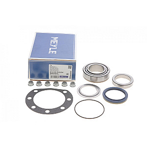 Підшипник маточини (задньої) MB 207-310