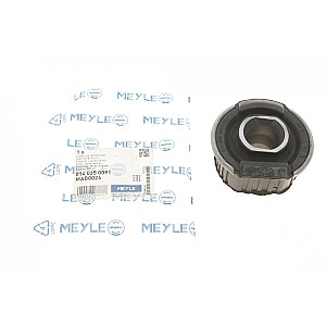 Сайлентблок балки (задньої/спереду) MB A-class (W168) 97-04