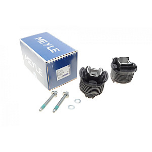 Сайлентблок балки (задньої) MB C-class (W203) 00-07 (к-кт 2шт.)